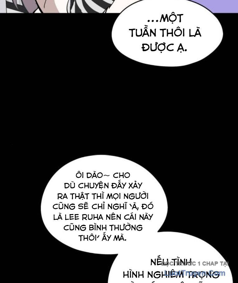 Hôm Nay Han Yoil Là Phụ Nữ Chapter 30 - Trang 2