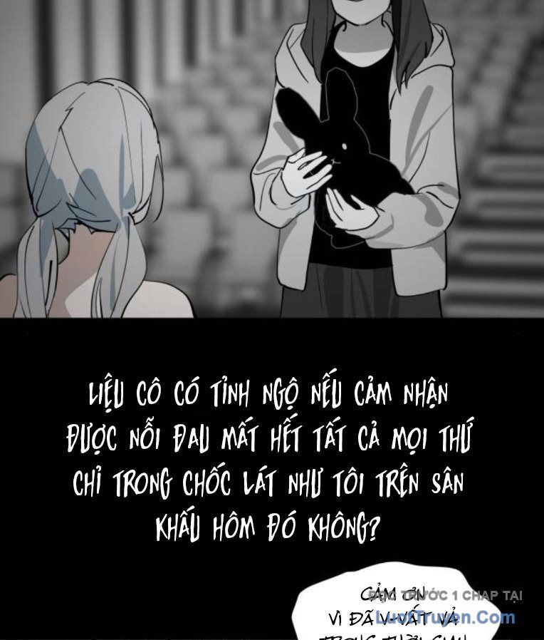 Hôm Nay Han Yoil Là Phụ Nữ Chapter 30 - Trang 2