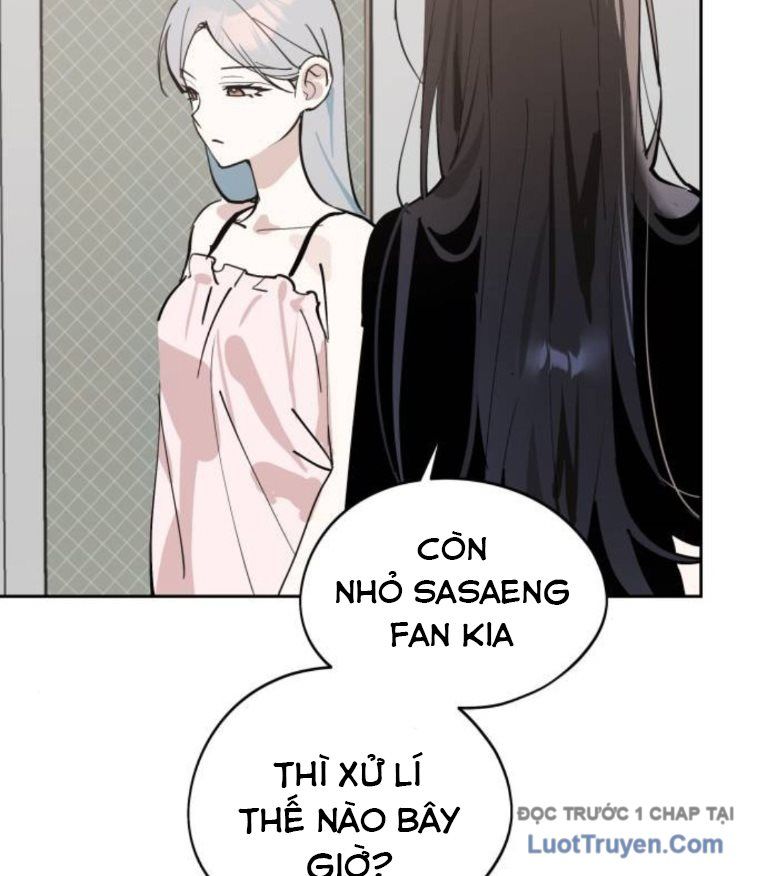 Hôm Nay Han Yoil Là Phụ Nữ Chapter 30 - Trang 2