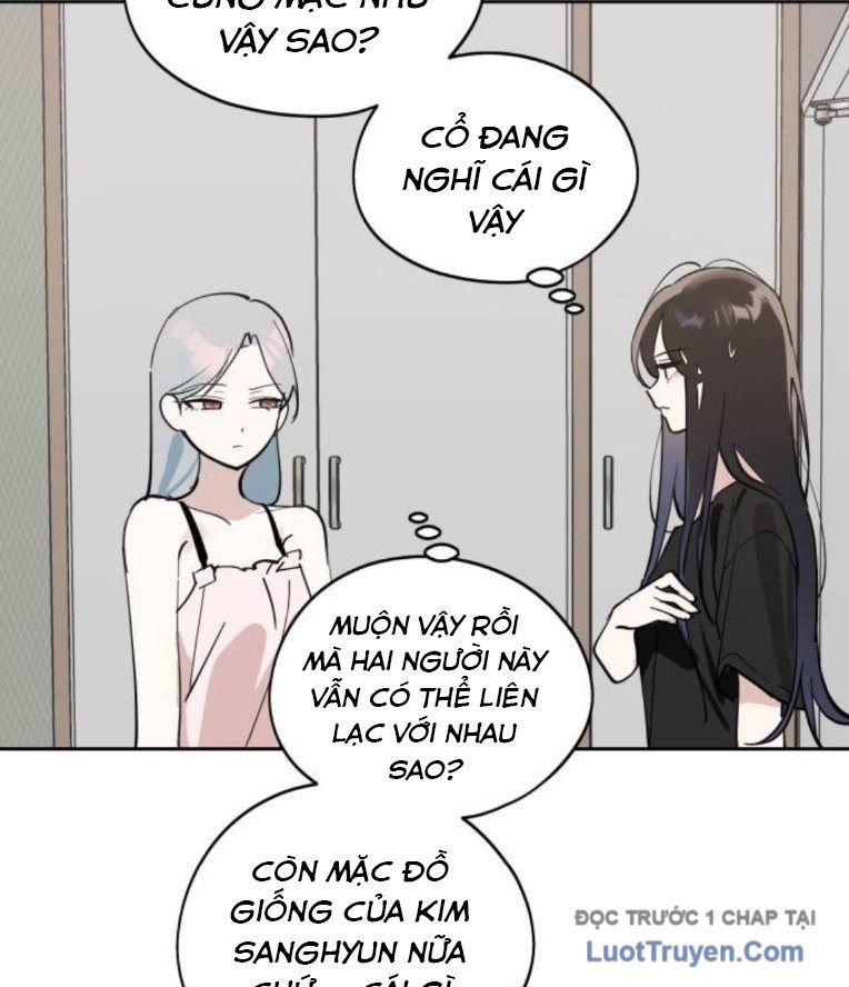 Hôm Nay Han Yoil Là Phụ Nữ Chapter 30 - Trang 2