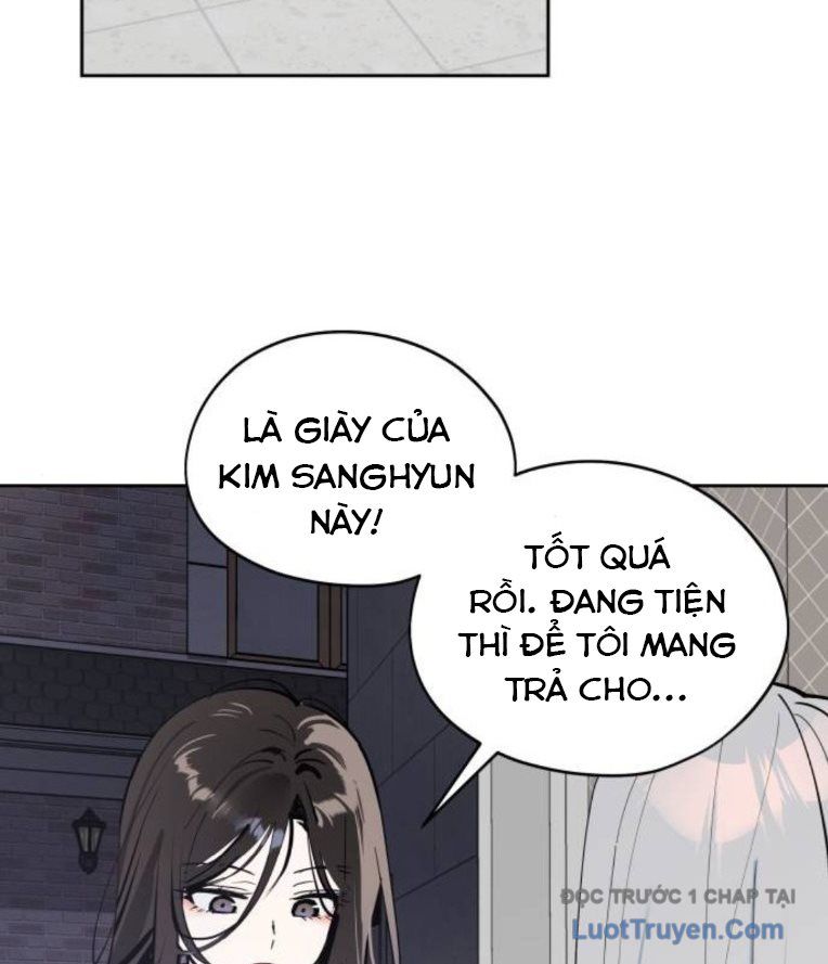 Hôm Nay Han Yoil Là Phụ Nữ Chapter 30 - Trang 2