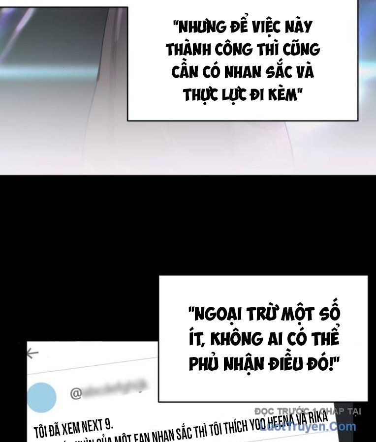 Hôm Nay Han Yoil Là Phụ Nữ Chapter 30 - Trang 2