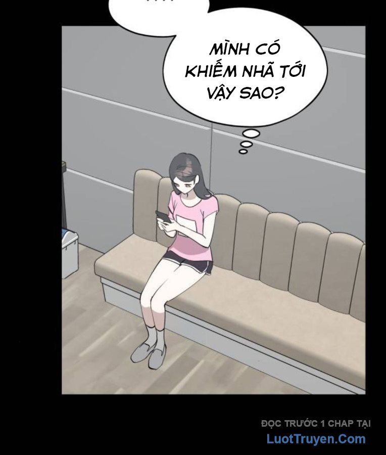 Hôm Nay Han Yoil Là Phụ Nữ Chapter 30 - Trang 2