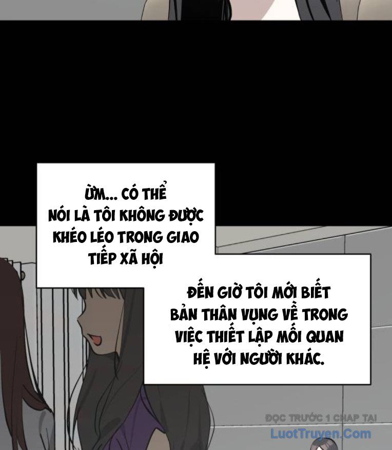 Hôm Nay Han Yoil Là Phụ Nữ Chapter 30 - Trang 2