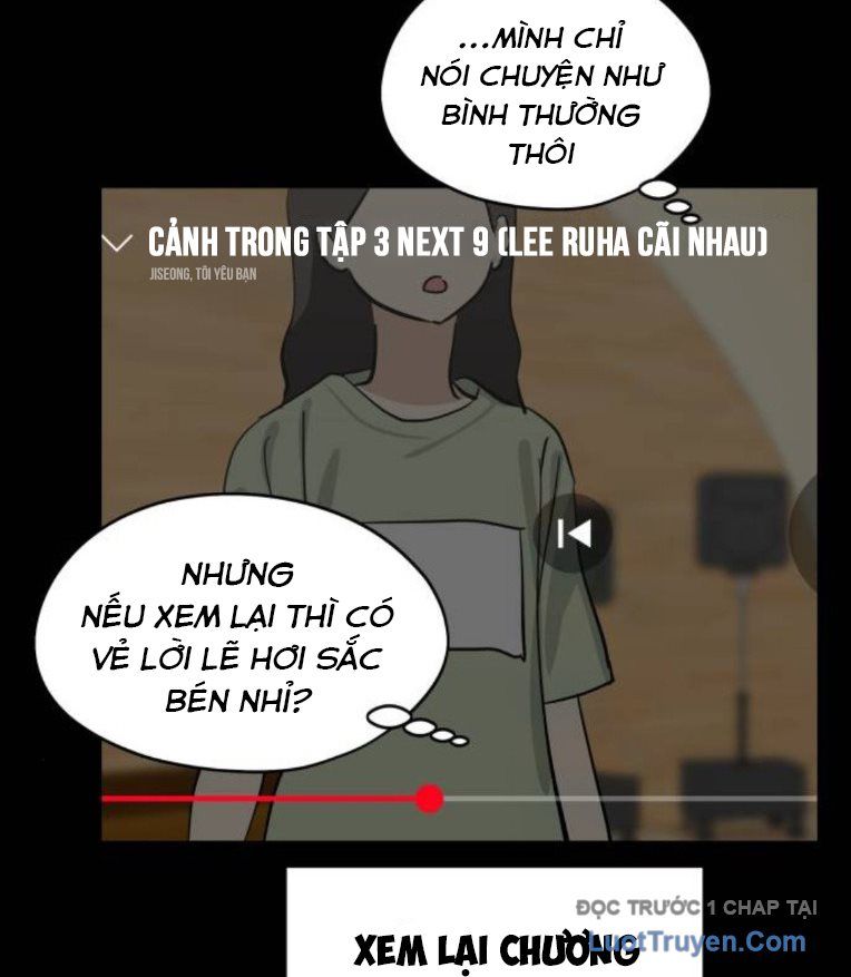 Hôm Nay Han Yoil Là Phụ Nữ Chapter 30 - Trang 2