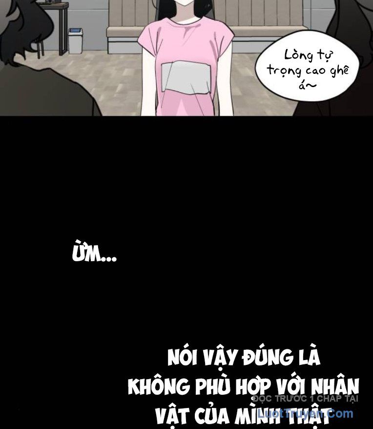 Hôm Nay Han Yoil Là Phụ Nữ Chapter 30 - Trang 2