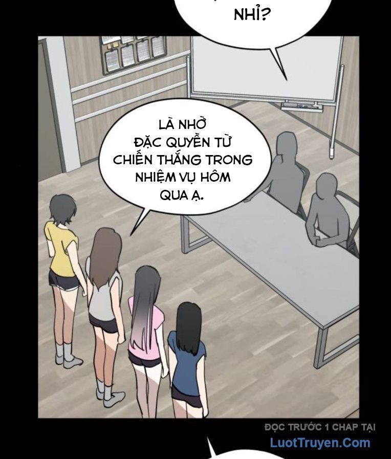 Hôm Nay Han Yoil Là Phụ Nữ Chapter 30 - Trang 2