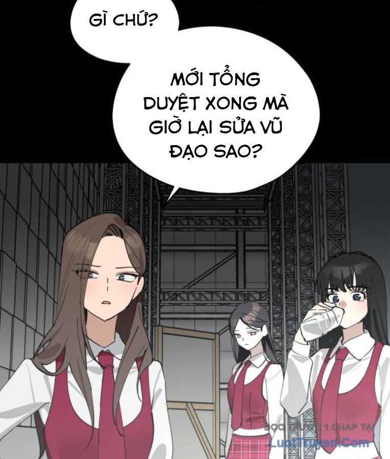 Hôm Nay Han Yoil Là Phụ Nữ Chapter 30 - Trang 2