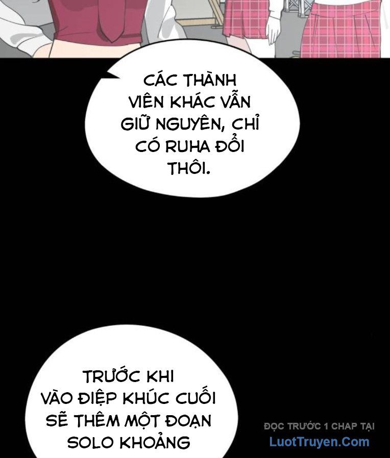 Hôm Nay Han Yoil Là Phụ Nữ Chapter 30 - Trang 2