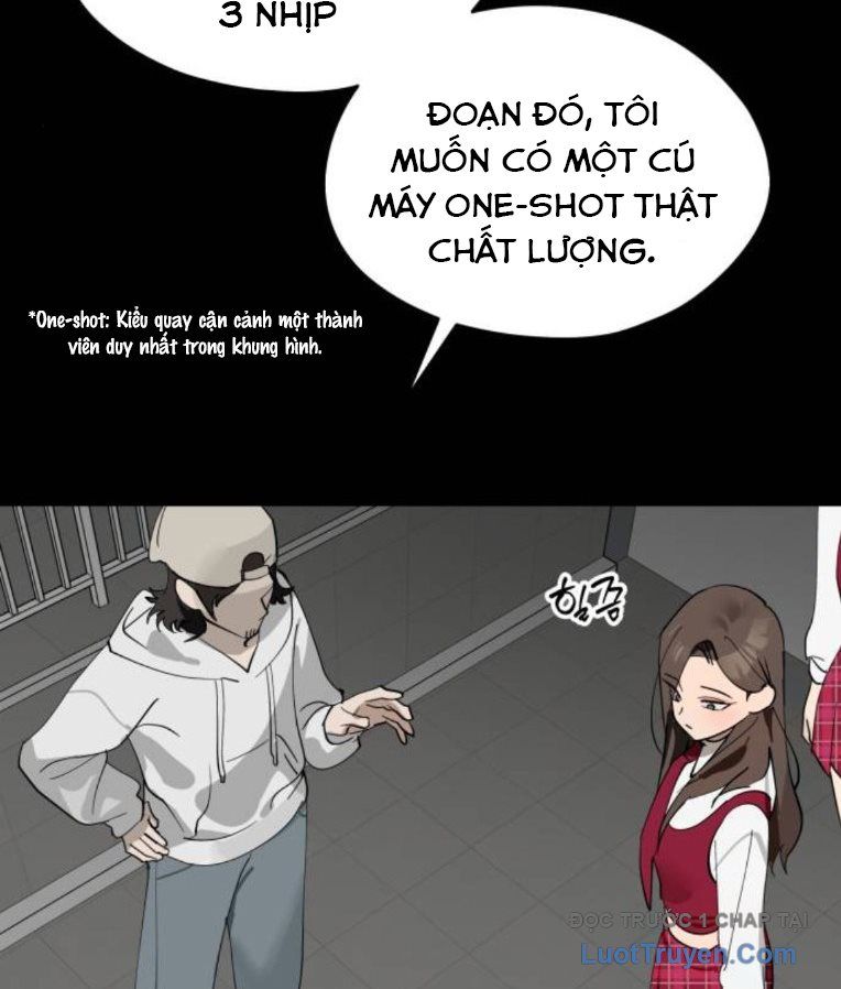Hôm Nay Han Yoil Là Phụ Nữ Chapter 30 - Trang 2