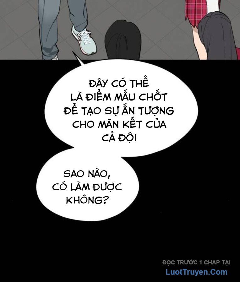 Hôm Nay Han Yoil Là Phụ Nữ Chapter 30 - Trang 2