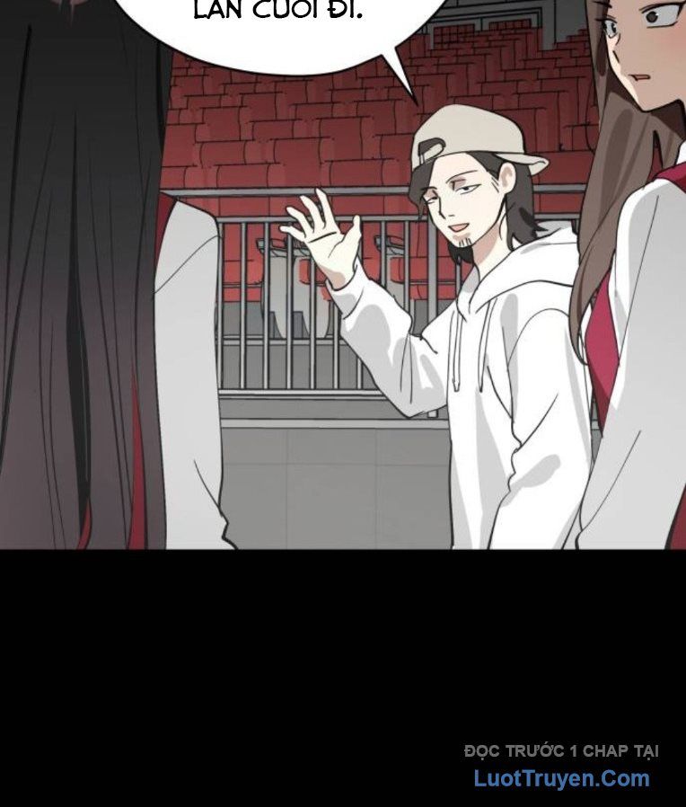 Hôm Nay Han Yoil Là Phụ Nữ Chapter 30 - Trang 2