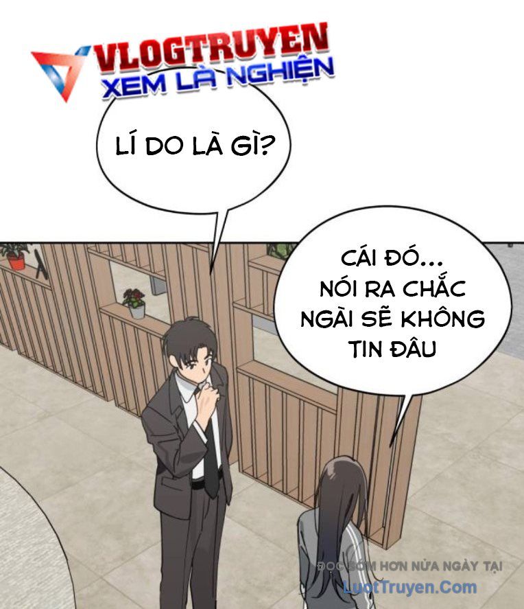 Hôm Nay Han Yoil Là Phụ Nữ Chapter 31 - Trang 2