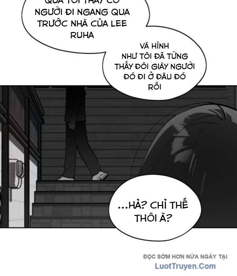 Hôm Nay Han Yoil Là Phụ Nữ Chapter 31 - Trang 2