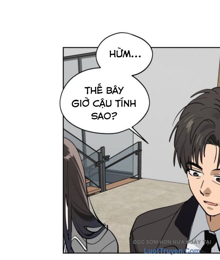 Hôm Nay Han Yoil Là Phụ Nữ Chapter 31 - Trang 2