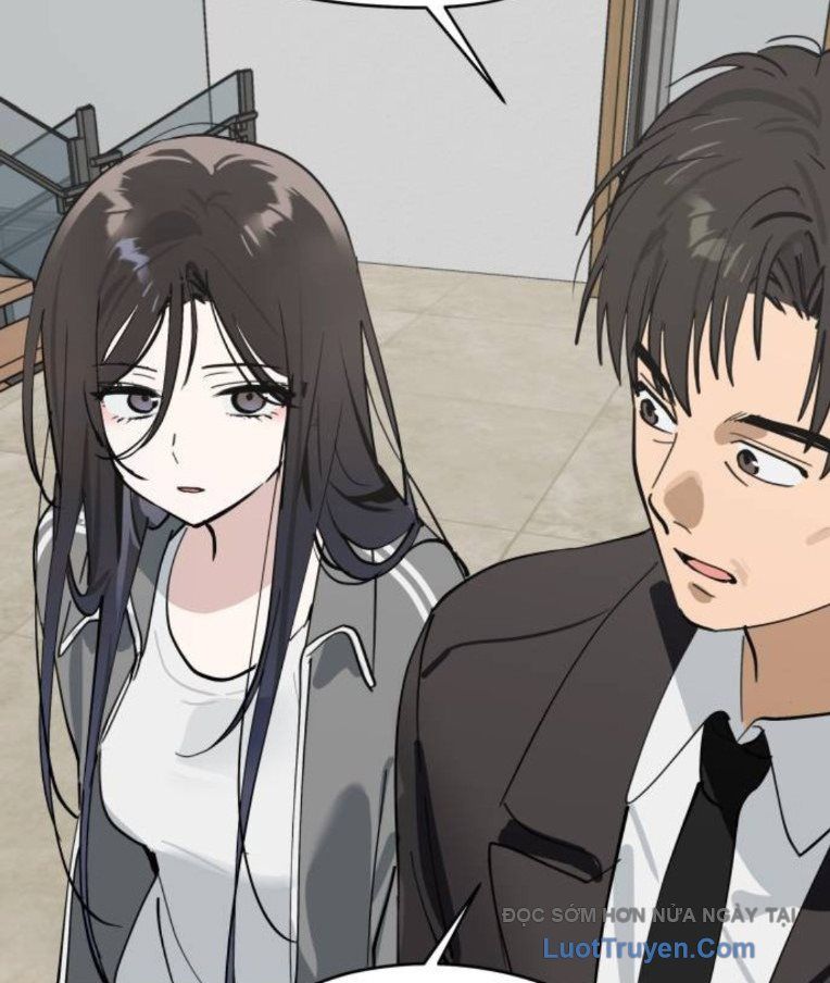 Hôm Nay Han Yoil Là Phụ Nữ Chapter 31 - Trang 2
