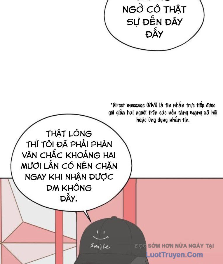 Hôm Nay Han Yoil Là Phụ Nữ Chapter 31 - Trang 2