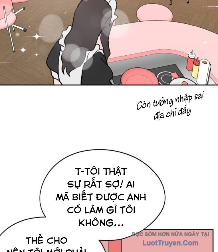 Hôm Nay Han Yoil Là Phụ Nữ Chapter 31 - Trang 2