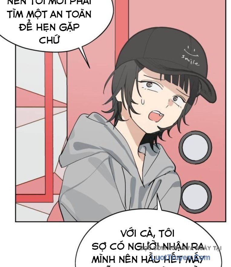 Hôm Nay Han Yoil Là Phụ Nữ Chapter 31 - Trang 2