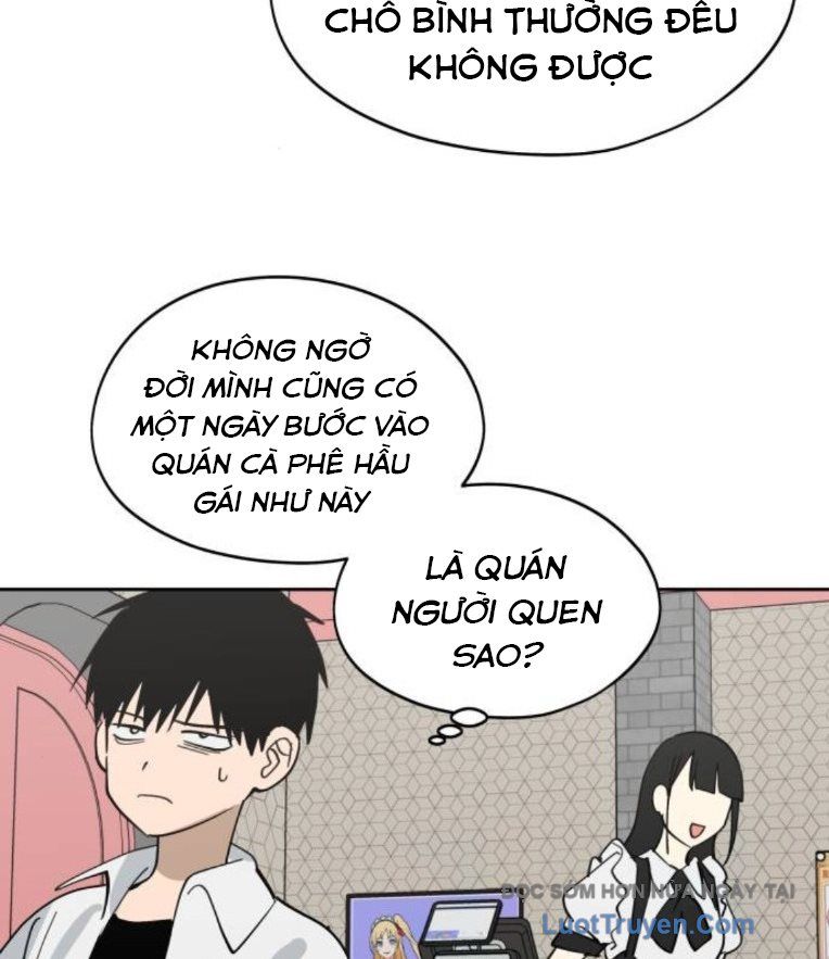 Hôm Nay Han Yoil Là Phụ Nữ Chapter 31 - Trang 2