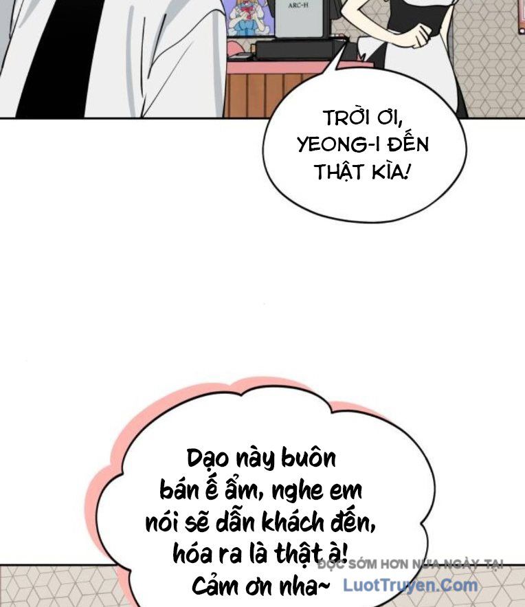 Hôm Nay Han Yoil Là Phụ Nữ Chapter 31 - Trang 2