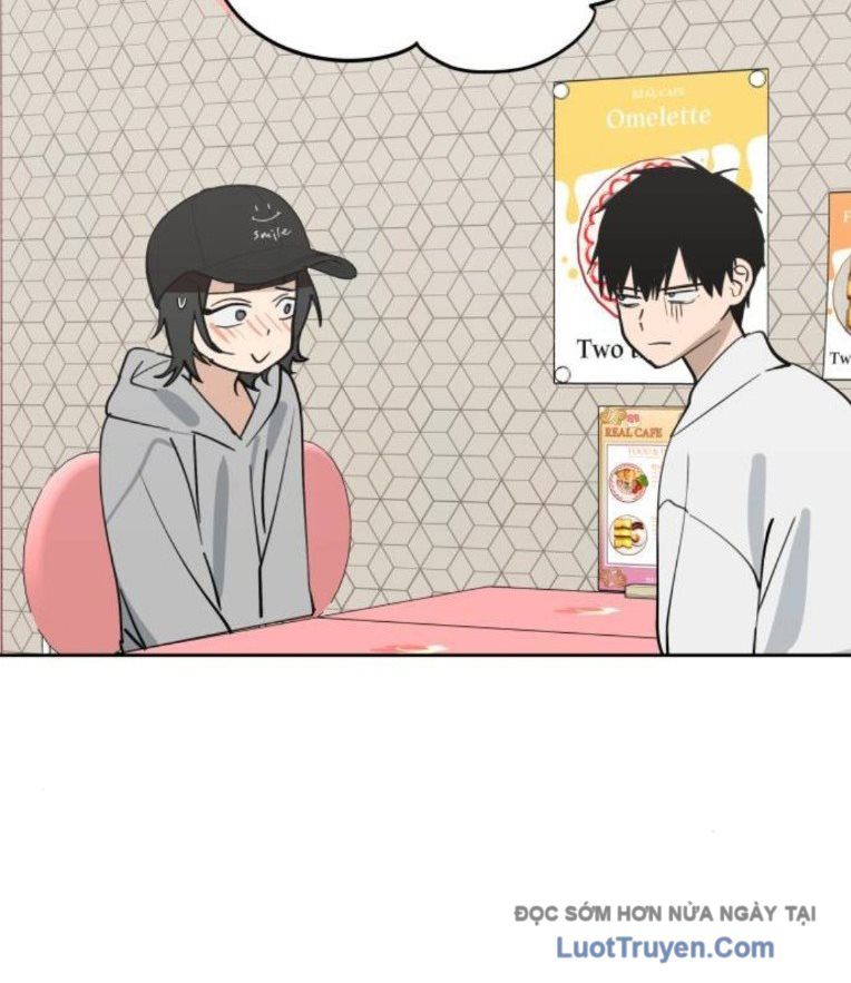 Hôm Nay Han Yoil Là Phụ Nữ Chapter 31 - Trang 2