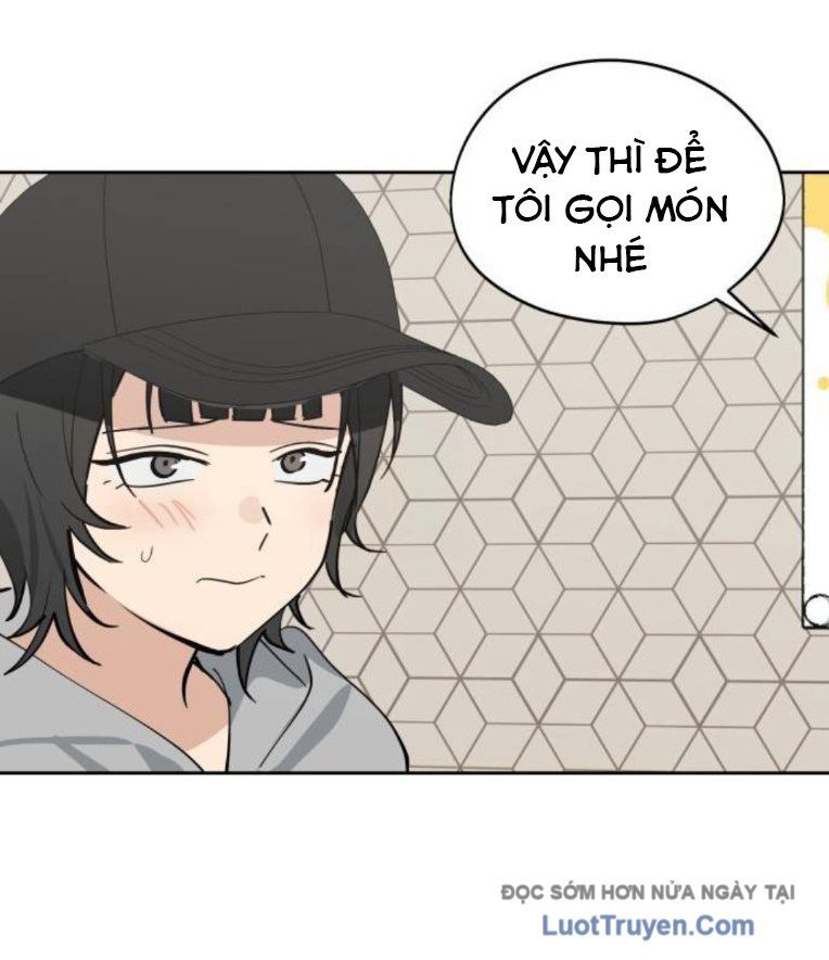 Hôm Nay Han Yoil Là Phụ Nữ Chapter 31 - Trang 2