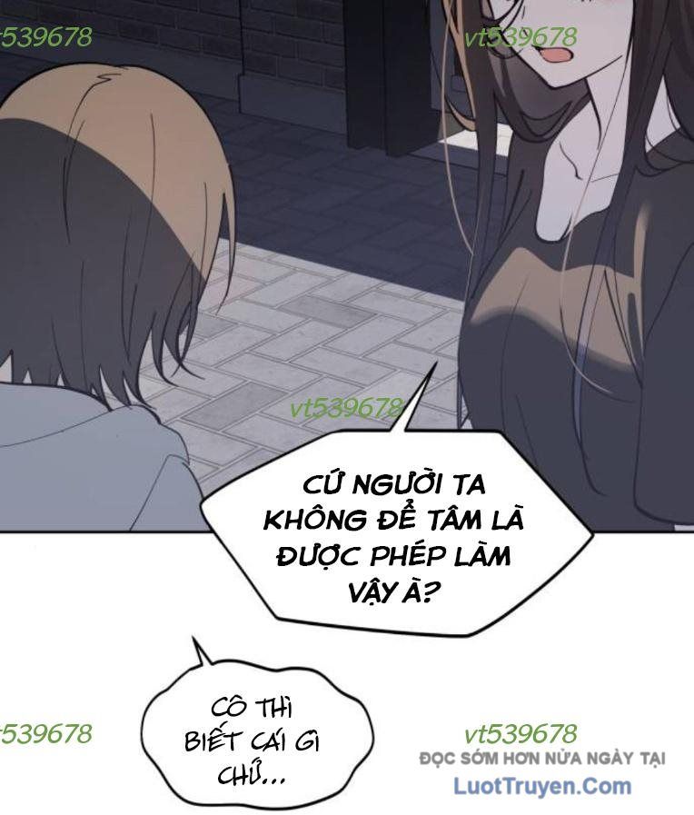 Hôm Nay Han Yoil Là Phụ Nữ Chapter 31 - Trang 2