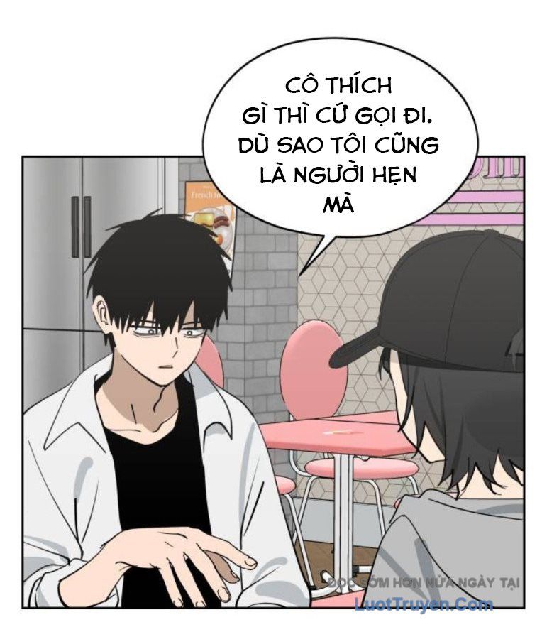 Hôm Nay Han Yoil Là Phụ Nữ Chapter 31 - Trang 2