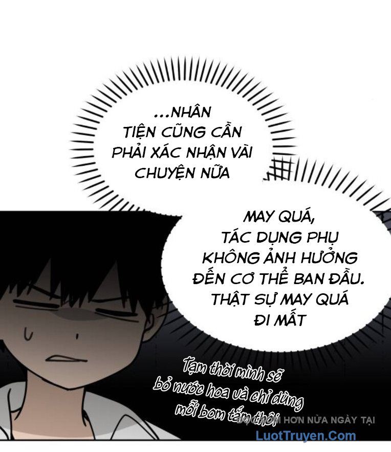 Hôm Nay Han Yoil Là Phụ Nữ Chapter 31 - Trang 2