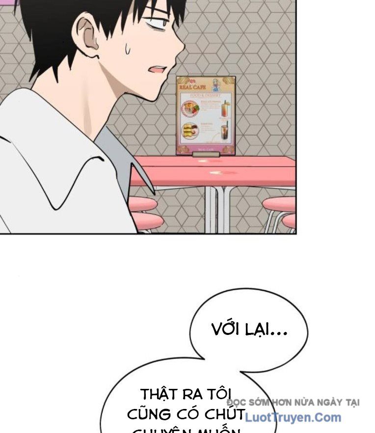 Hôm Nay Han Yoil Là Phụ Nữ Chapter 31 - Trang 2