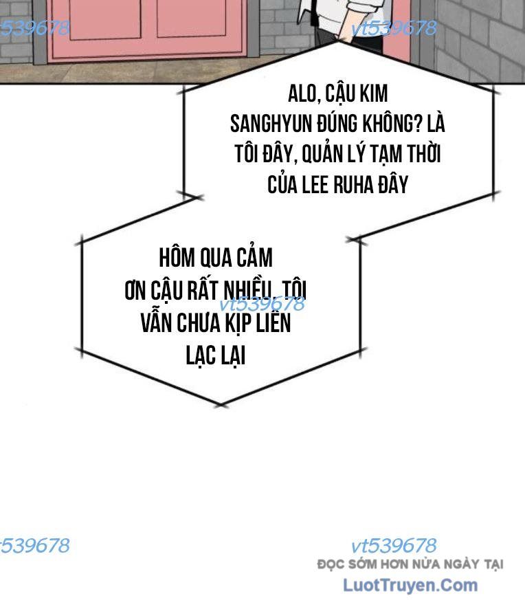 Hôm Nay Han Yoil Là Phụ Nữ Chapter 31 - Trang 2