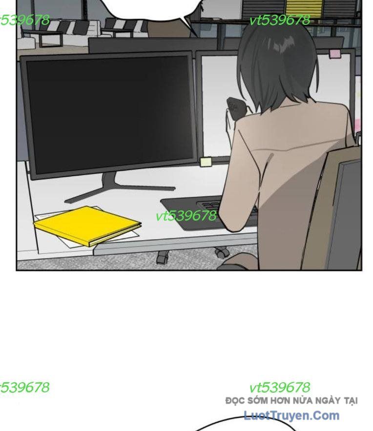Hôm Nay Han Yoil Là Phụ Nữ Chapter 31 - Trang 2
