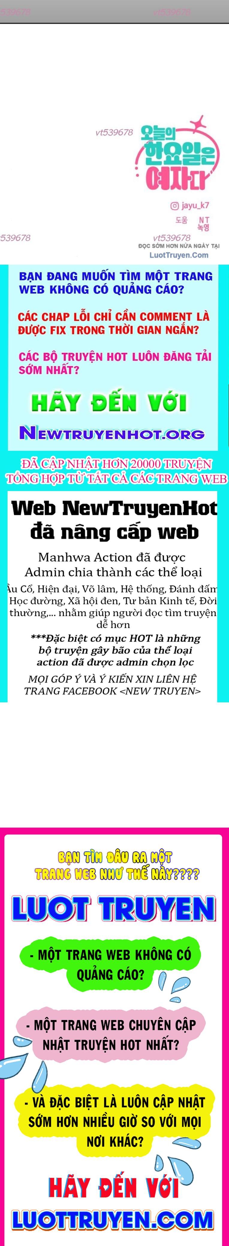 Hôm Nay Han Yoil Là Phụ Nữ Chapter 31 - Trang 2