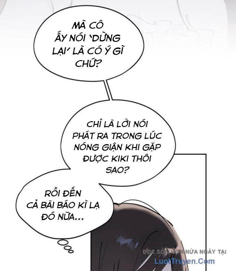 Hôm Nay Han Yoil Là Phụ Nữ Chapter 31 - Trang 2