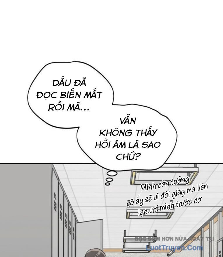 Hôm Nay Han Yoil Là Phụ Nữ Chapter 31 - Trang 2