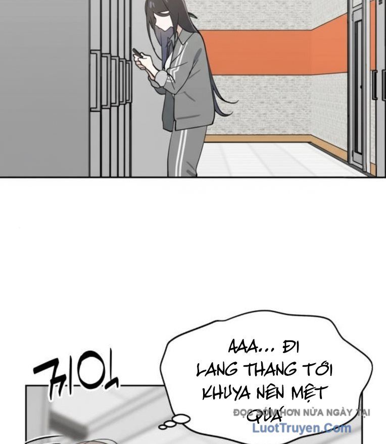 Hôm Nay Han Yoil Là Phụ Nữ Chapter 31 - Trang 2
