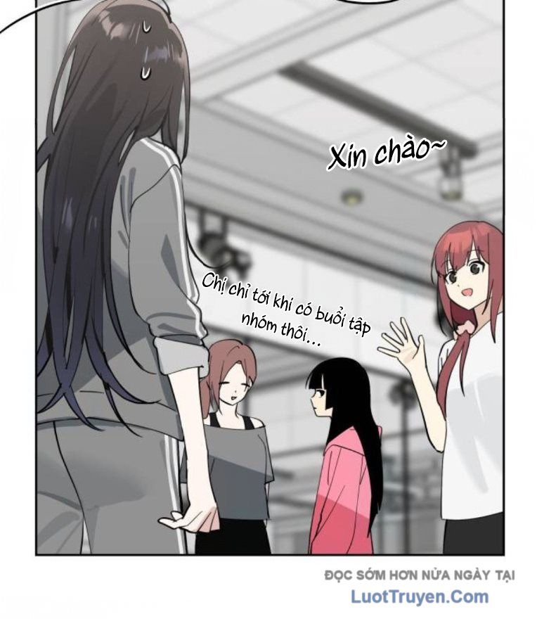 Hôm Nay Han Yoil Là Phụ Nữ Chapter 31 - Trang 2