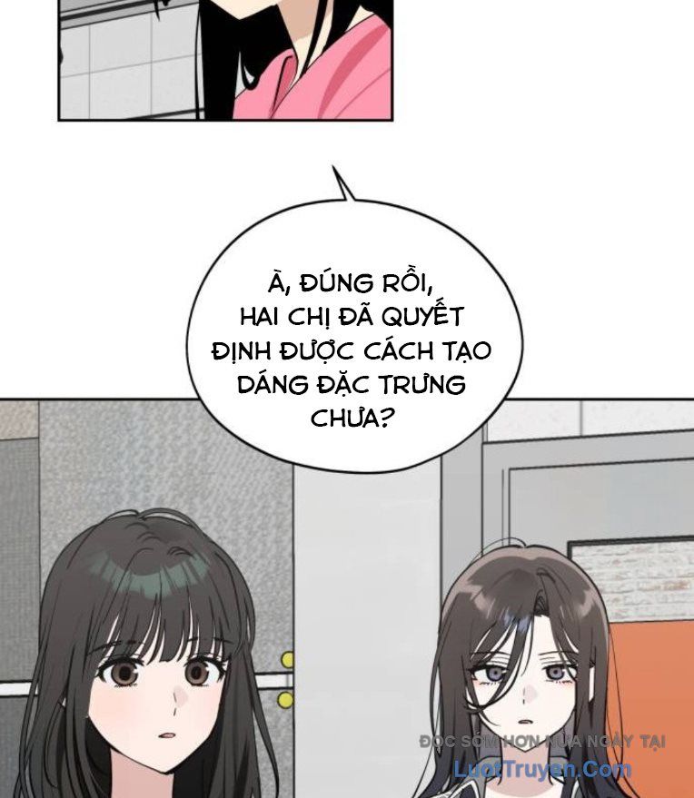 Hôm Nay Han Yoil Là Phụ Nữ Chapter 31 - Trang 2