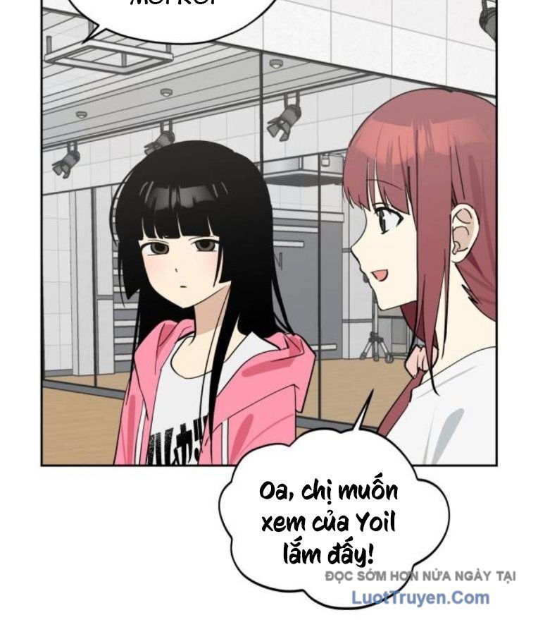 Hôm Nay Han Yoil Là Phụ Nữ Chapter 31 - Trang 2