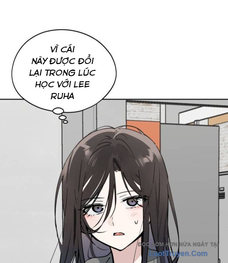 Hôm Nay Han Yoil Là Phụ Nữ Chapter 31 - Trang 2