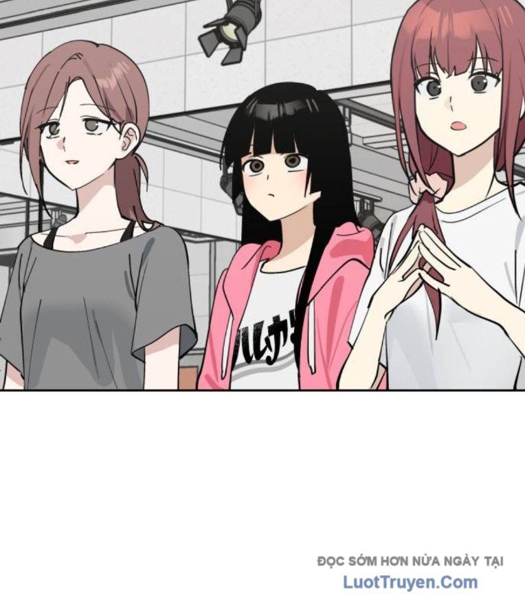 Hôm Nay Han Yoil Là Phụ Nữ Chapter 31 - Trang 2