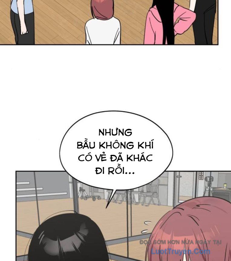 Hôm Nay Han Yoil Là Phụ Nữ Chapter 31 - Trang 2