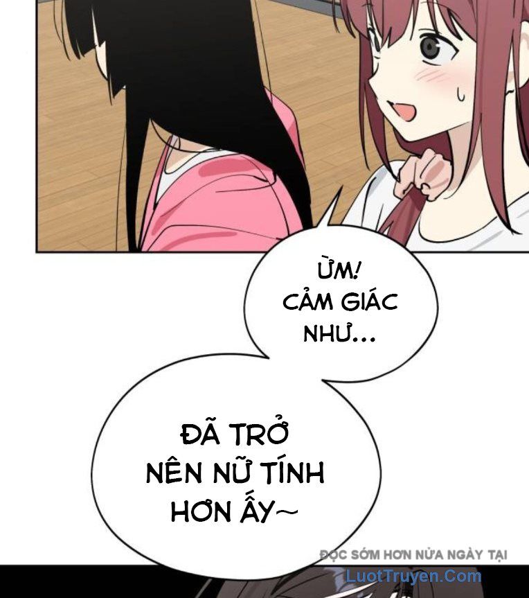 Hôm Nay Han Yoil Là Phụ Nữ Chapter 31 - Trang 2