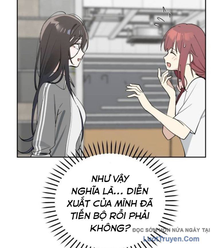 Hôm Nay Han Yoil Là Phụ Nữ Chapter 31 - Trang 2