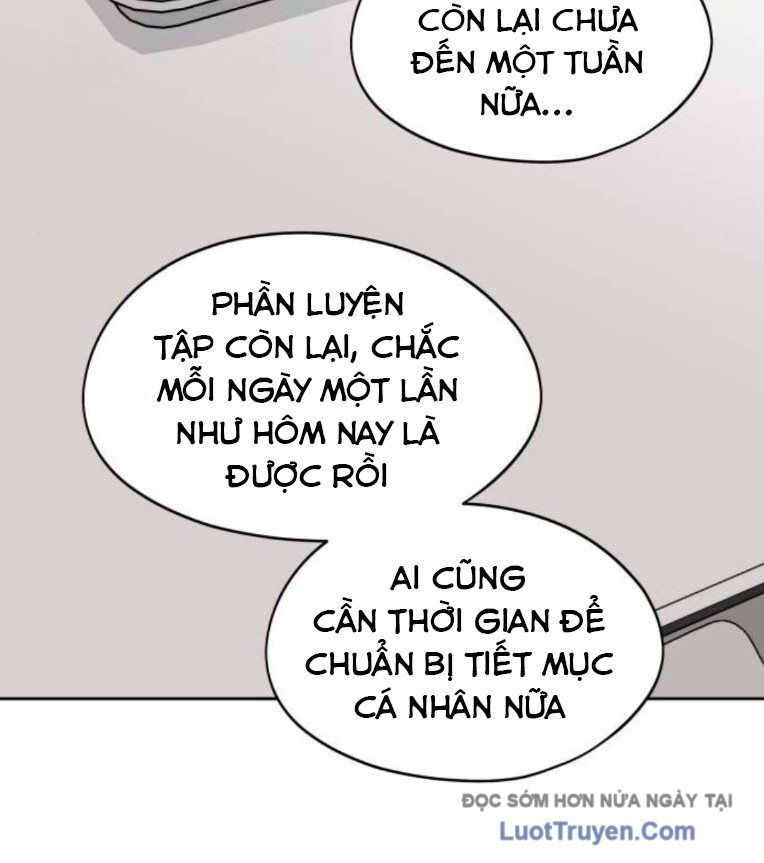 Hôm Nay Han Yoil Là Phụ Nữ Chapter 31 - Trang 2