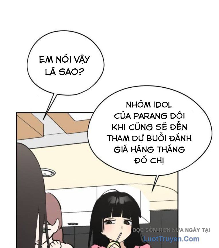 Hôm Nay Han Yoil Là Phụ Nữ Chapter 31 - Trang 2