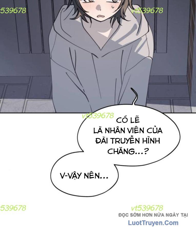Hôm Nay Han Yoil Là Phụ Nữ Chapter 31 - Trang 2