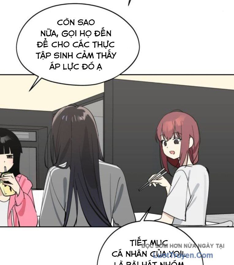 Hôm Nay Han Yoil Là Phụ Nữ Chapter 31 - Trang 2