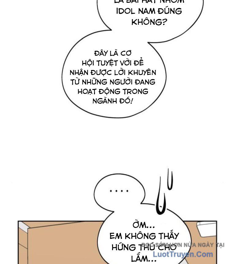 Hôm Nay Han Yoil Là Phụ Nữ Chapter 31 - Trang 2